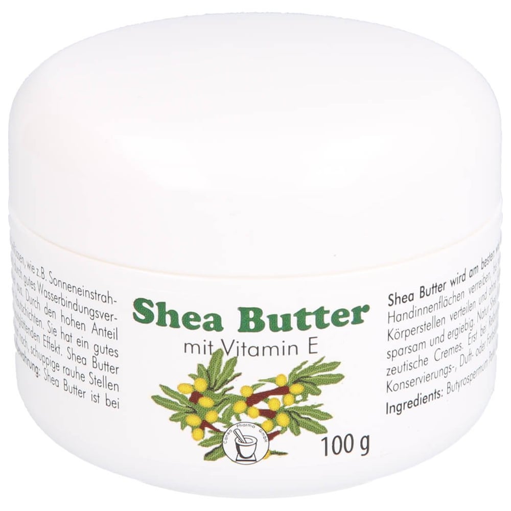 Shea Butter
