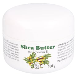 Shea Butter