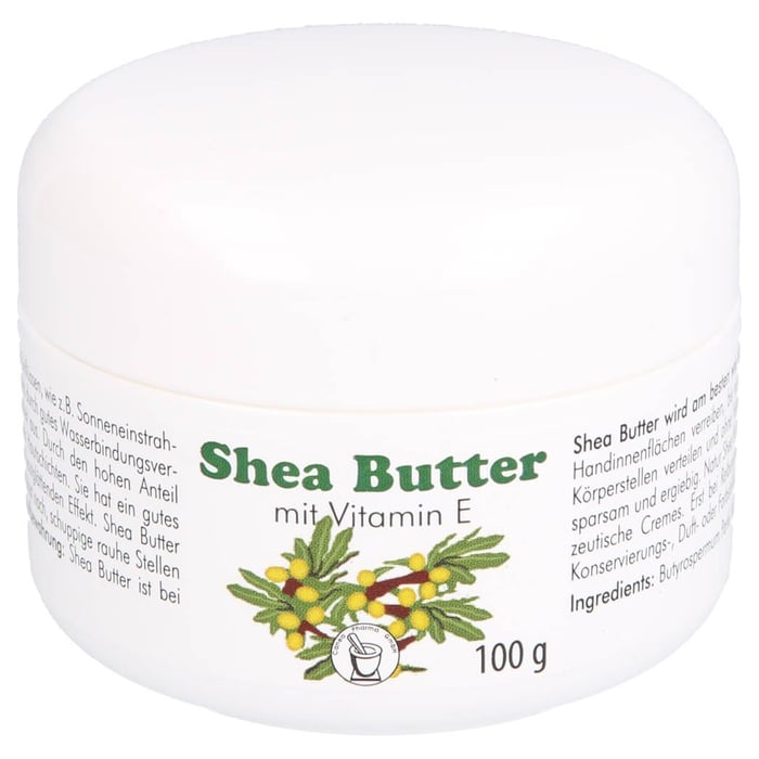 Shea Butter