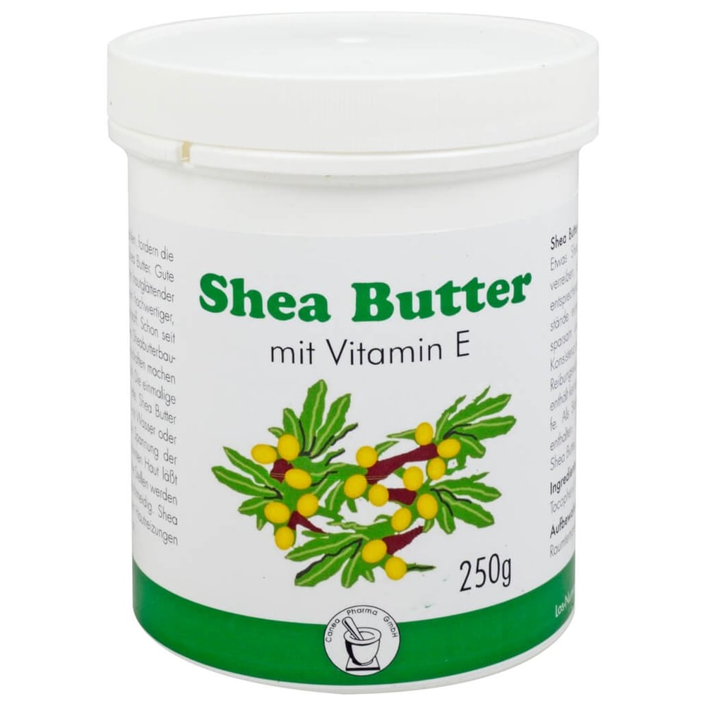 Shea Butter