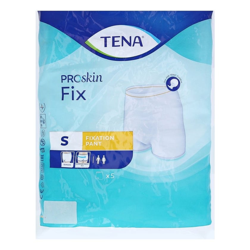 TENA Fix Comfort S Netzh.