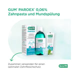 Gum Paroex Mundspülung 0,06% Produktbild 5