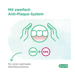 Gum Paroex Mundspülung 0,06% Produktbild 3