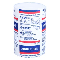 Artiflex soft 3mx8 cm
