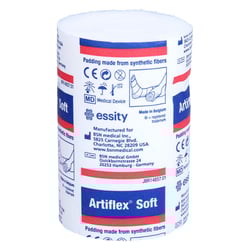 Artiflex soft 3mx8cm