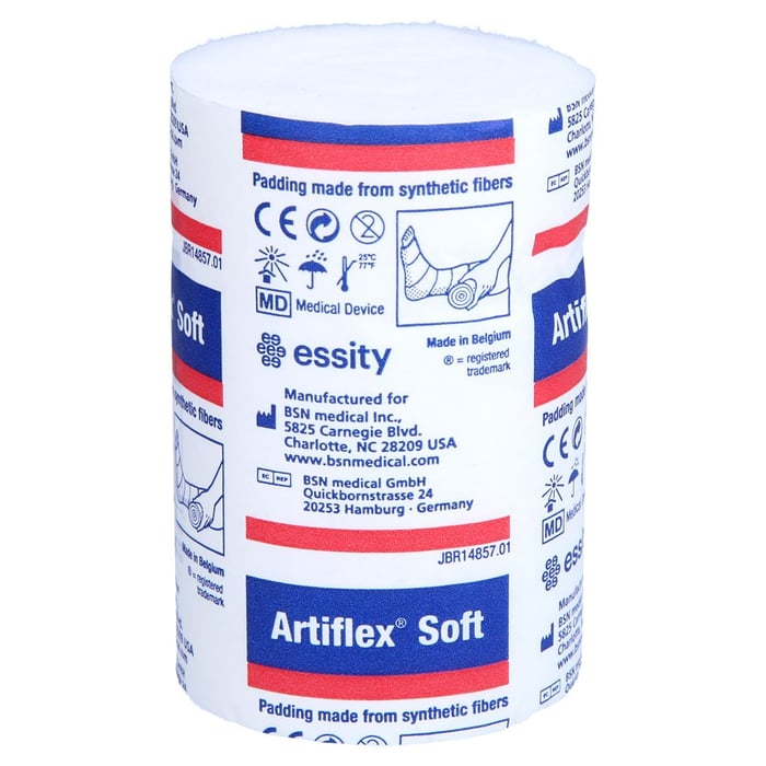 Artiflex soft 3mx8cm
