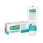 Gum Paroex 0,06% Chx Zahnpasta Produktbild 1