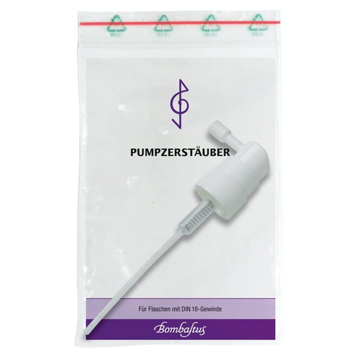 Pumpzerstaeub Pumpspr 50ml