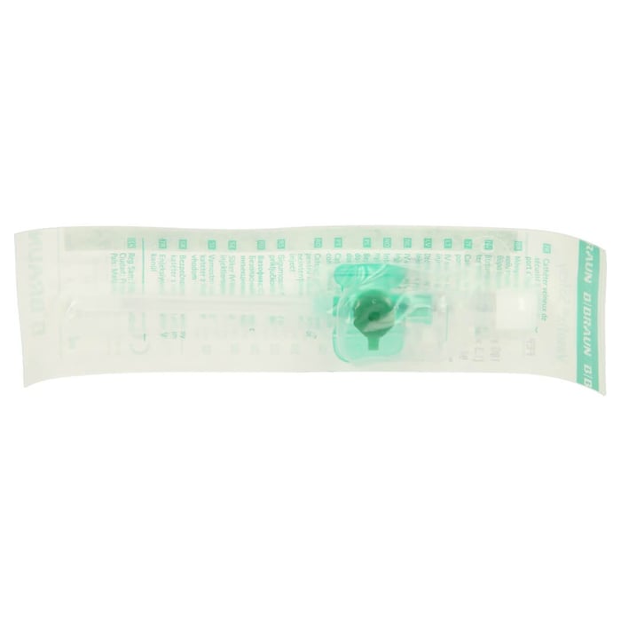 Vasofix Safety 18G 1.3x45mm