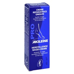Akileine Nagelaufbaucreme