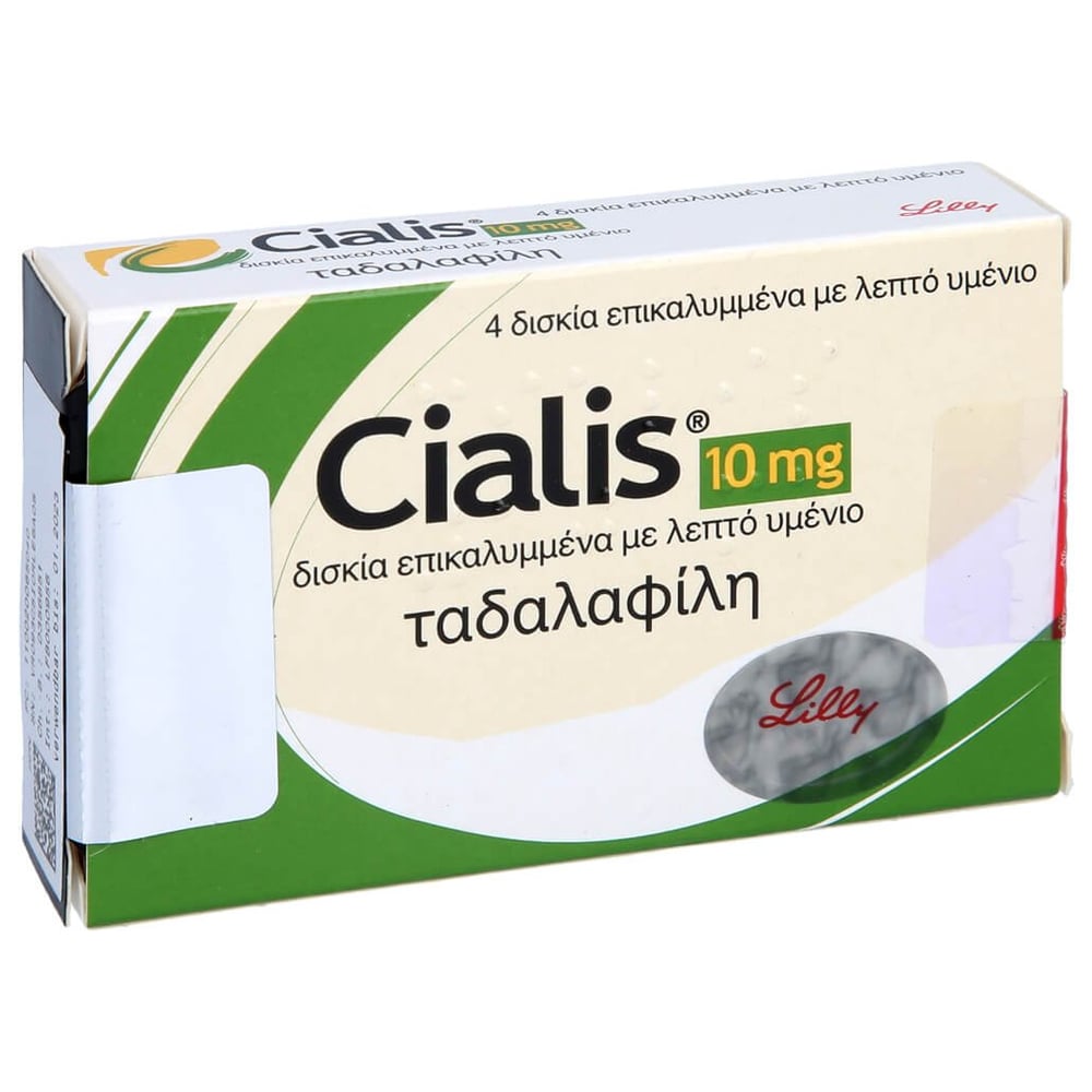 Cialis 10mg
