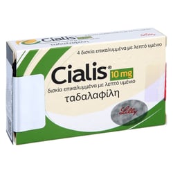Cialis 10mg