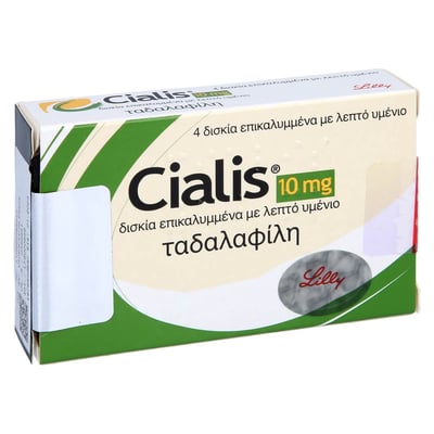 Cialis 10mg