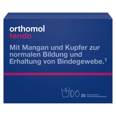 Orthomol Tendo