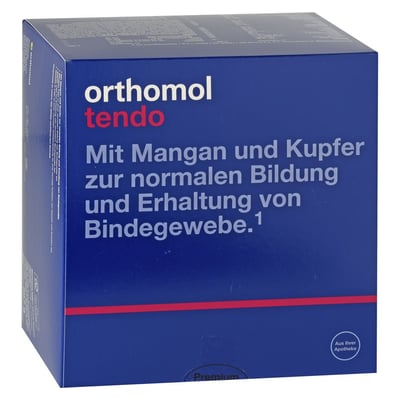 Orthomol Tendo