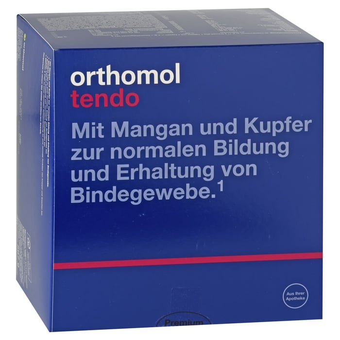 Orthomol Tendo