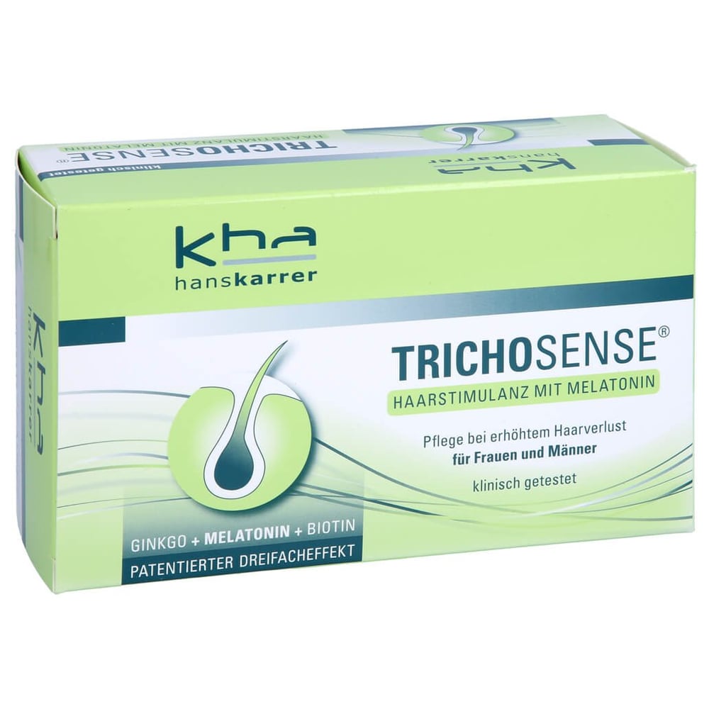 Trichosense