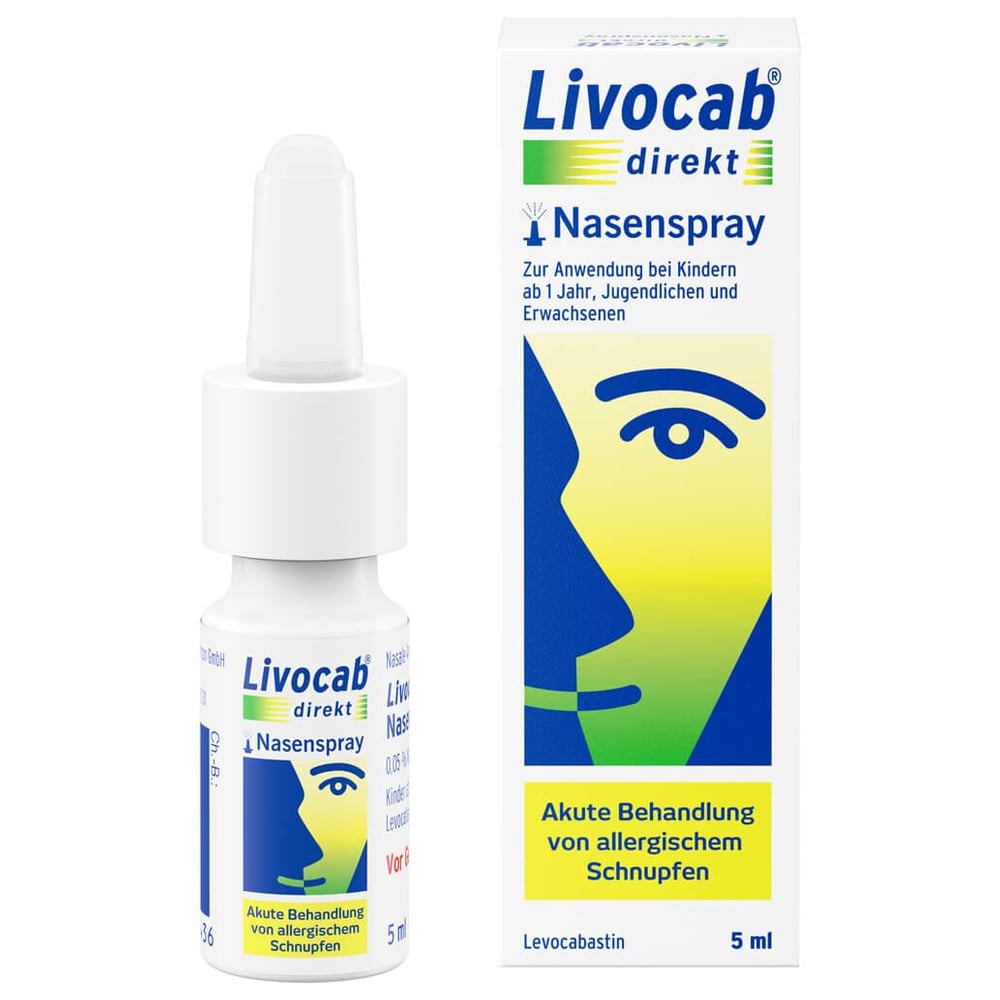 Livocab direkt