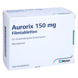 Aurorix 150 mg