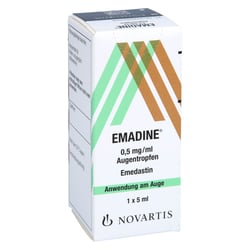 Emadine