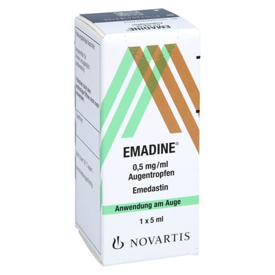 Emadine