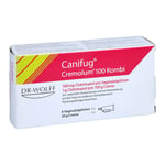 CANIFUG Cremolum 100 6 V.Supp.+20gCr. Kombipackung