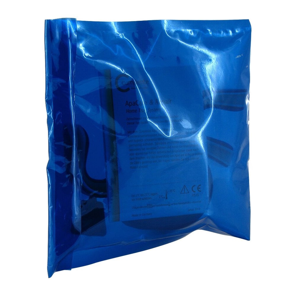 Apacare Zahnschienen Set