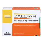 Zaldiar 37,5 mg/325 mg