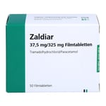 Zaldiar 37,5 mg/325 mg Produktbild 2