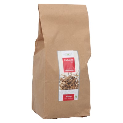 Catuaba 100% pur