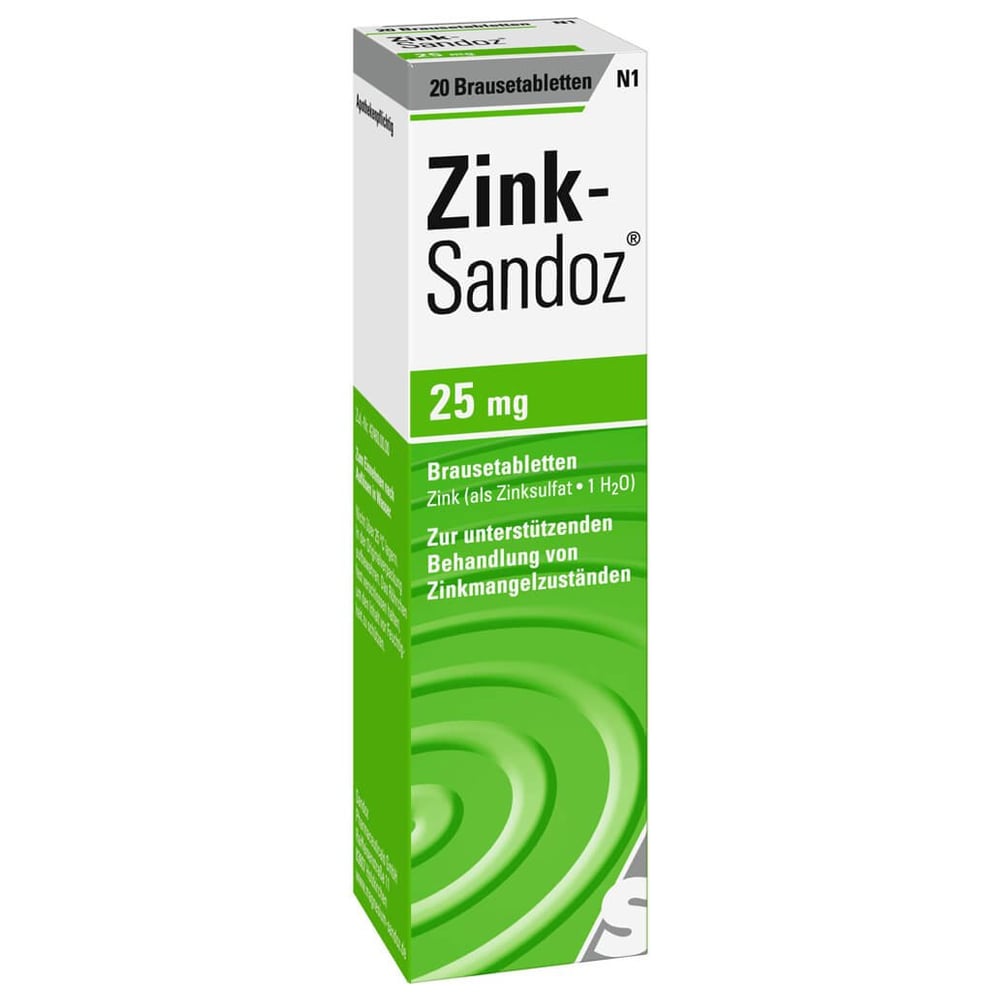 Zink-Sandoz