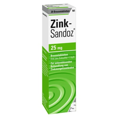 Zink-Sandoz