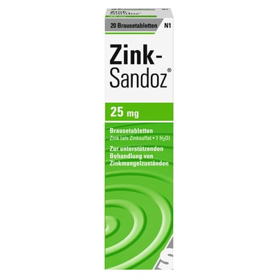 Zink-Sandoz