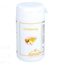 Apfelessig Kapseln Allpharm
