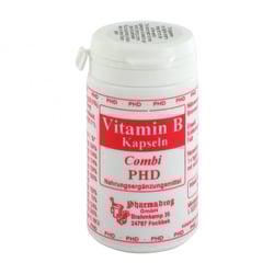 Vitamin B Combi