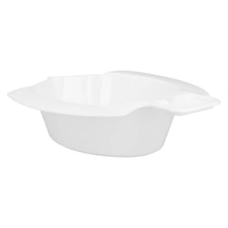 Bidet Becken Kunststoff