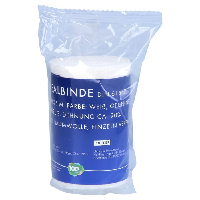 Idealbinde 5mx8cm
