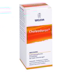 Choleodoron Mischung