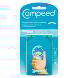 Compeed Fingerrisse Pflaster