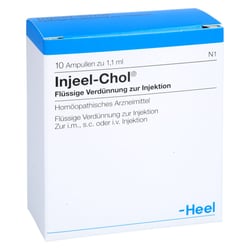 Injeel-Chol