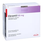 EbrAntil 90 Retardkapseln