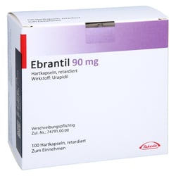 EbrAntil 90 Retardkapseln