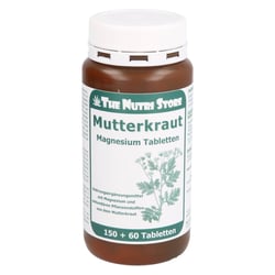 Mutterkraut Magnesium