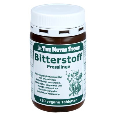 Bitterstoff