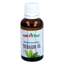 Teebaum Öl