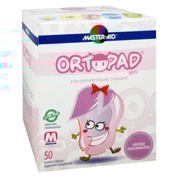 Ortopad for girls medium