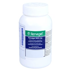 Renagel 800 mg