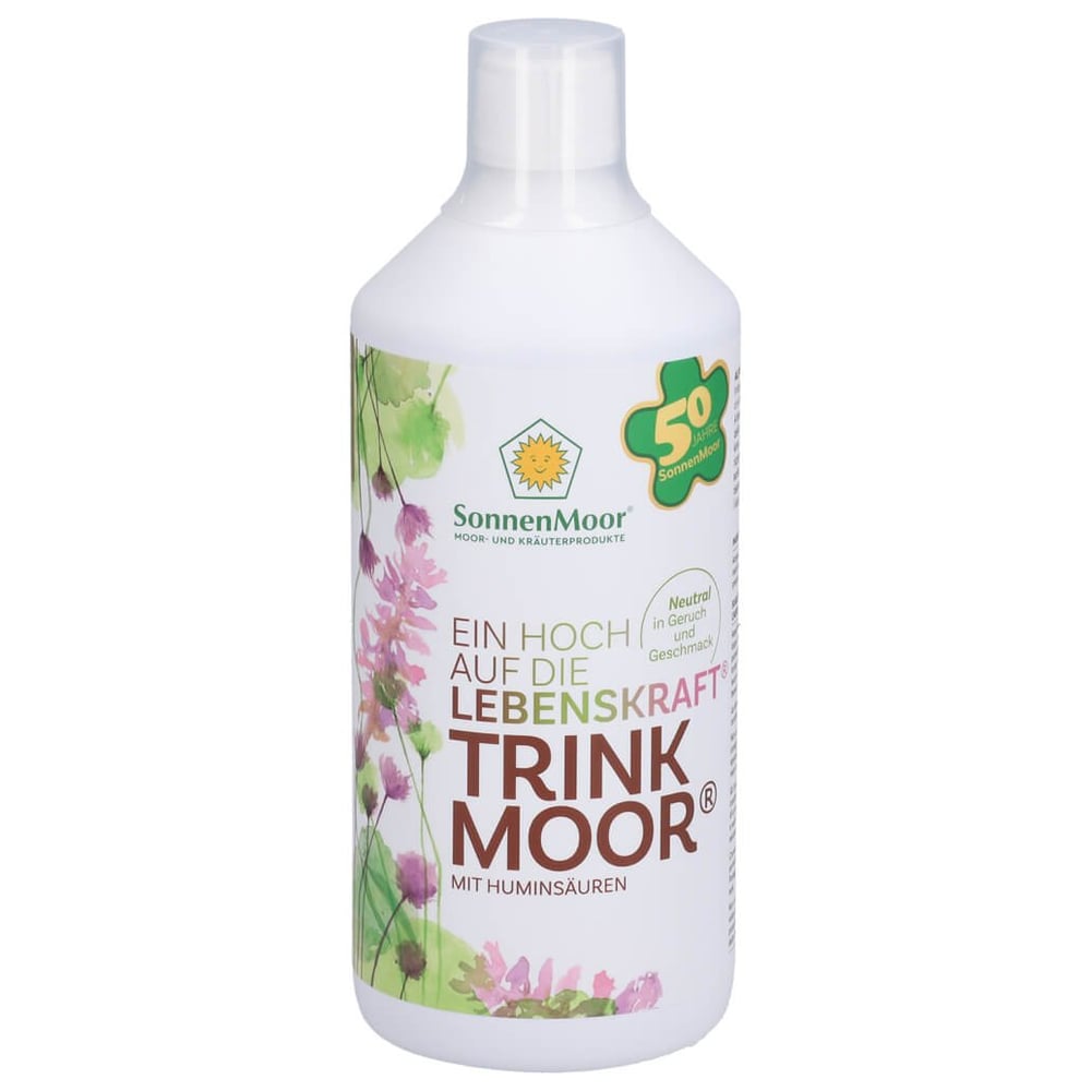 Trinkmoor SonnenMoor