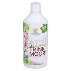 Trinkmoor SonnenMoor