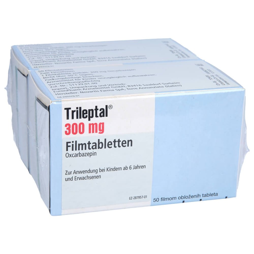 Trileptal 300 mg